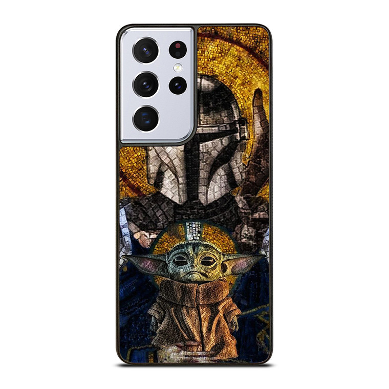 GRATEFUL DEAD DANCING BEARS Samsung Galaxy S21 Ultra Case Cover