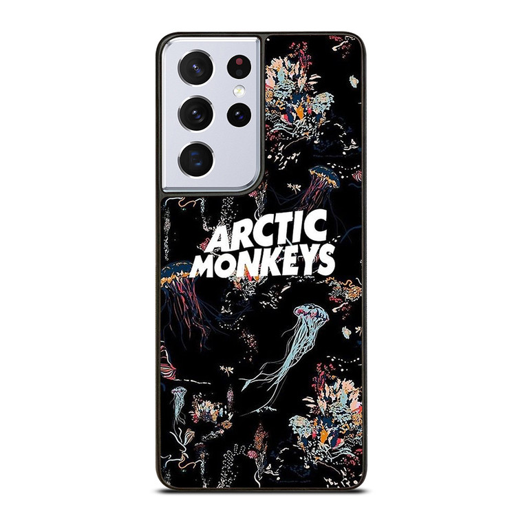 GRATEFUL DEAD DANCING BEARS Samsung Galaxy S21 Ultra Case Cover