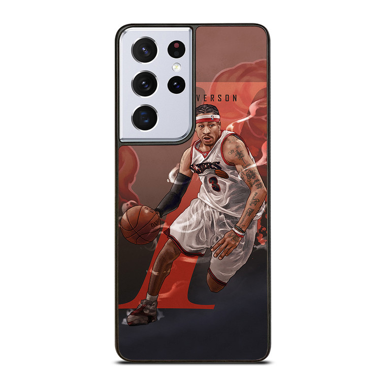 GRATEFUL DEAD DANCING BEARS Samsung Galaxy S21 Ultra Case Cover