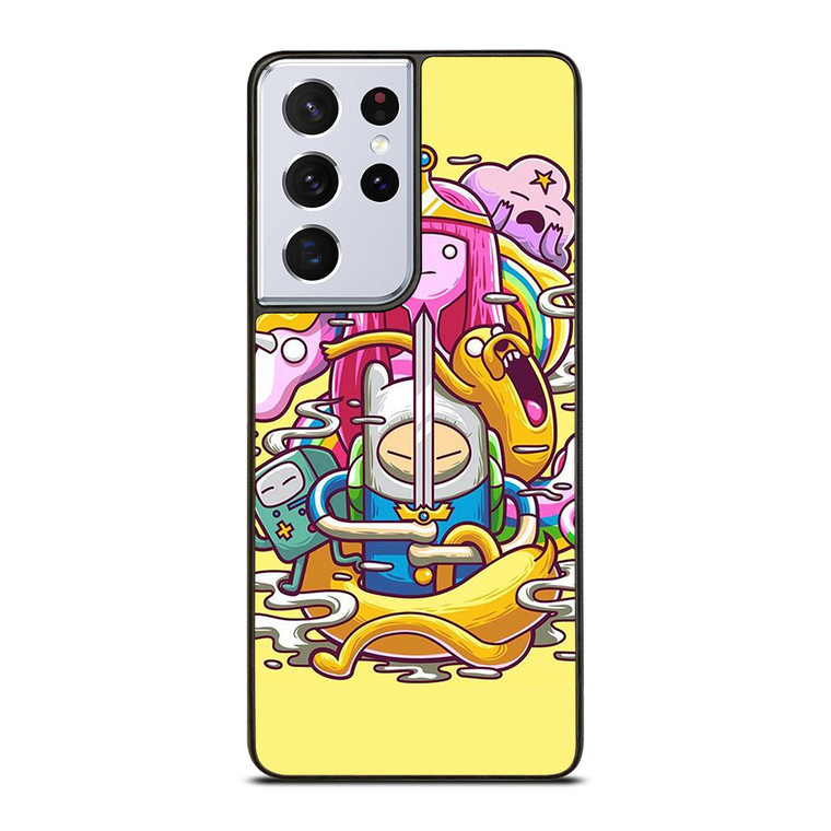 GRATEFUL DEAD DANCING BEARS Samsung Galaxy S21 Ultra Case Cover