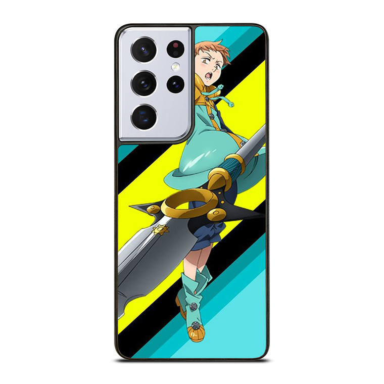 GRATEFUL DEAD DANCING BEARS Samsung Galaxy S21 Ultra Case Cover