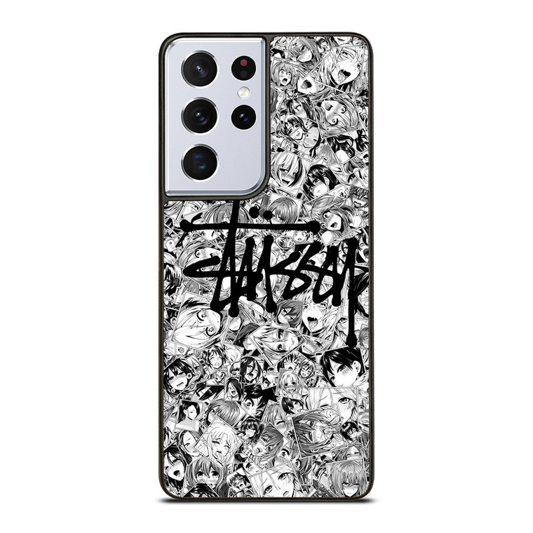 GRATEFUL DEAD DANCING BEARS Samsung Galaxy S21 Ultra Case Cover GRATEFUL DEAD DANCING BEARS Samsung Galaxy S21 Ultra Case Cover