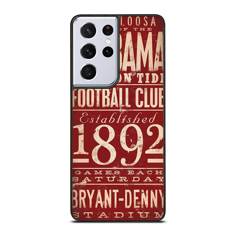 GRATEFUL DEAD DANCING BEARS Samsung Galaxy S21 Ultra Case Cover