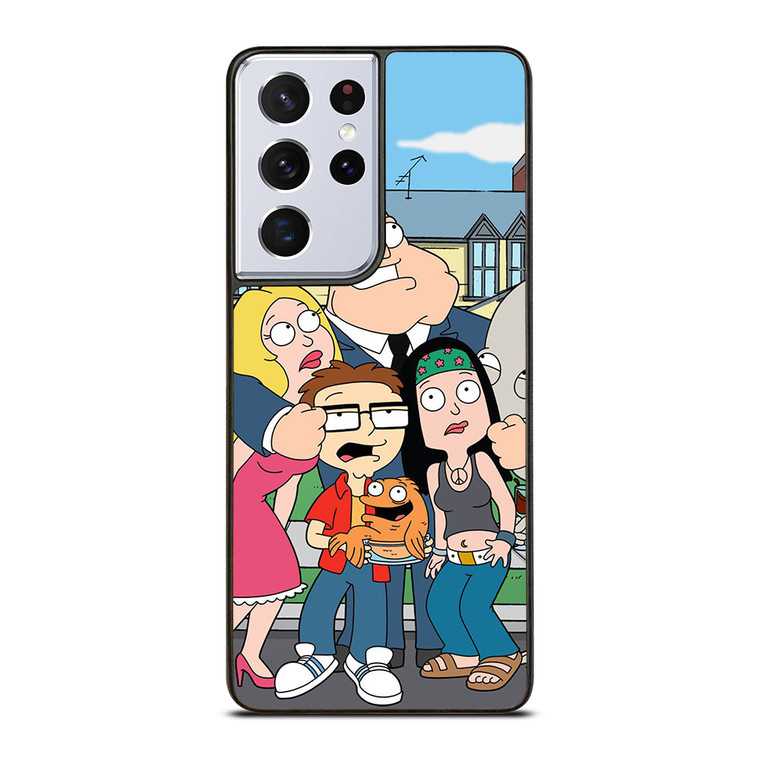 GRATEFUL DEAD DANCING BEARS Samsung Galaxy S21 Ultra Case Cover GRATEFUL DEAD DANCING BEARS Samsung Galaxy S21 Ultra Case Cover