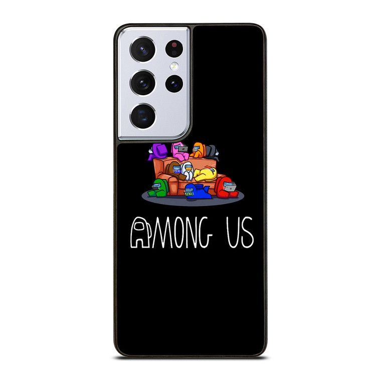 GRATEFUL DEAD DANCING BEARS Samsung Galaxy S21 Ultra Case Cover