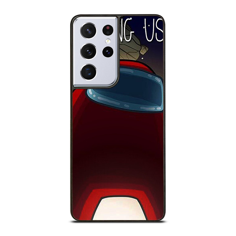 GRATEFUL DEAD DANCING BEARS Samsung Galaxy S21 Ultra Case Cover