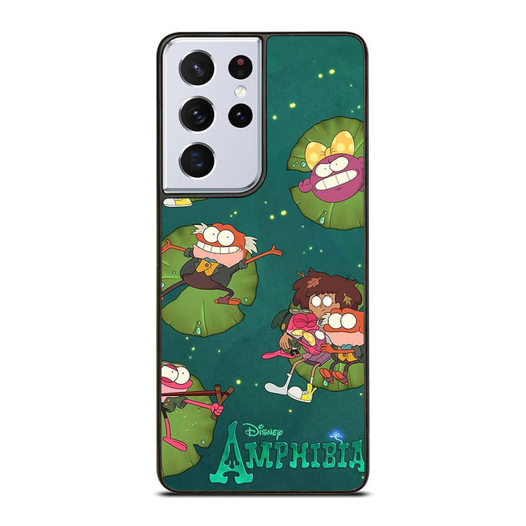 GRATEFUL DEAD DANCING BEARS Samsung Galaxy S21 Ultra Case Cover