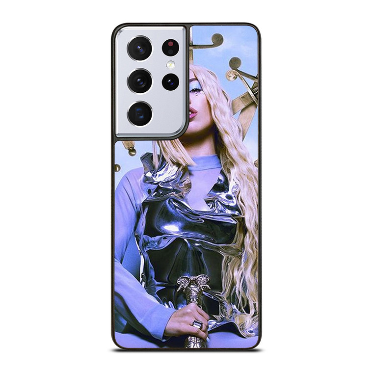 GRATEFUL DEAD DANCING BEARS Samsung Galaxy S21 Ultra Case Cover