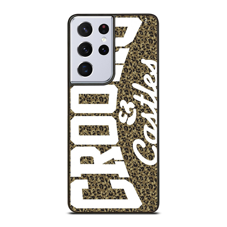 GRATEFUL DEAD DANCING BEARS Samsung Galaxy S21 Ultra Case Cover