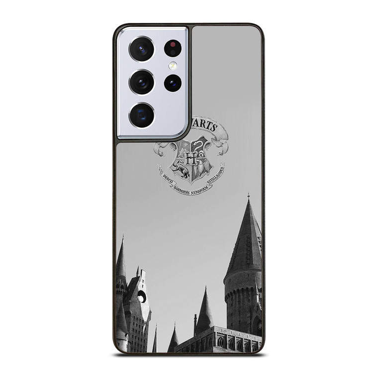 HOGWARTS HARRY POTTER 3 Samsung Galaxy S21 Ultra Case Cover