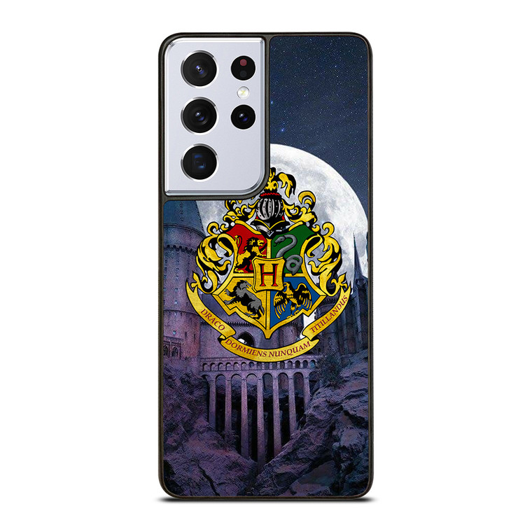 HOGWARTS HOUSE HARRY POTTER 2 Samsung Galaxy S21 Ultra Case Cover