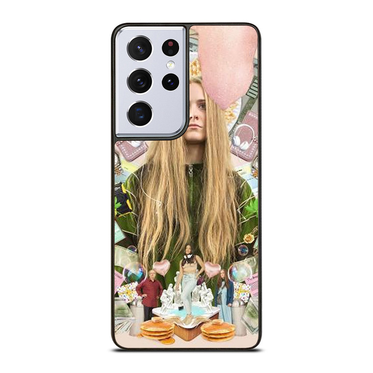 KAJILLIONAIRE MOVIES POSTER Samsung Galaxy S21 Ultra Case Cover