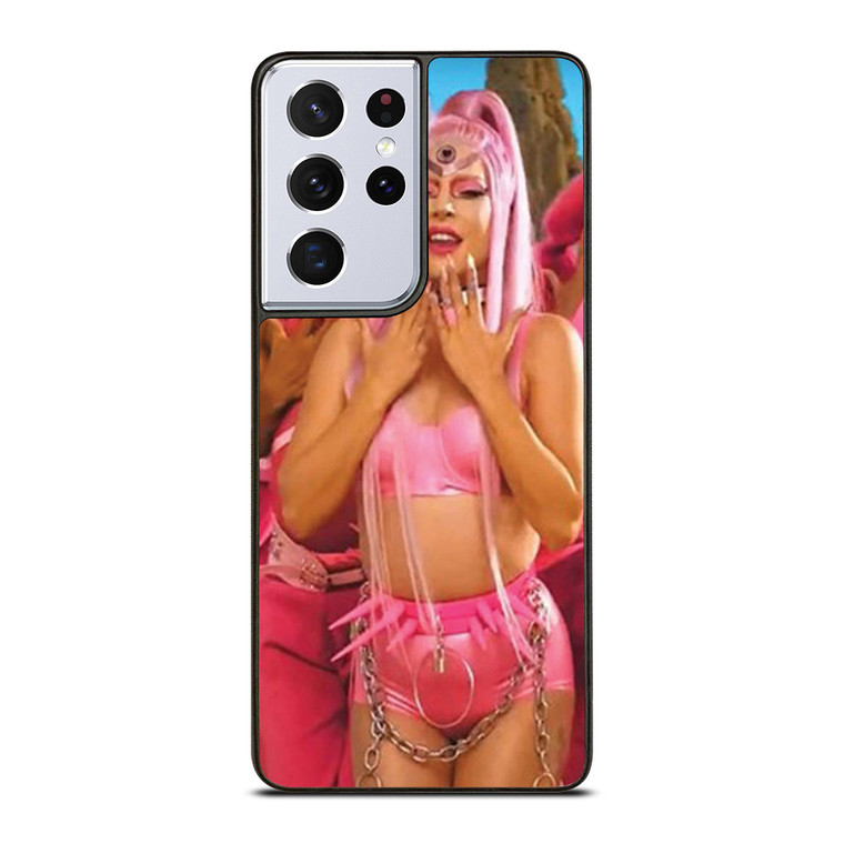 LADY GAGA STUPID LOVE Samsung Galaxy S21 Ultra Case Cover