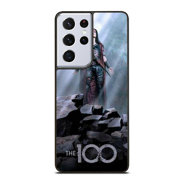 THE 100 MOVIES CHARACTER Samsung Galaxy S21 Ultra Case Cover