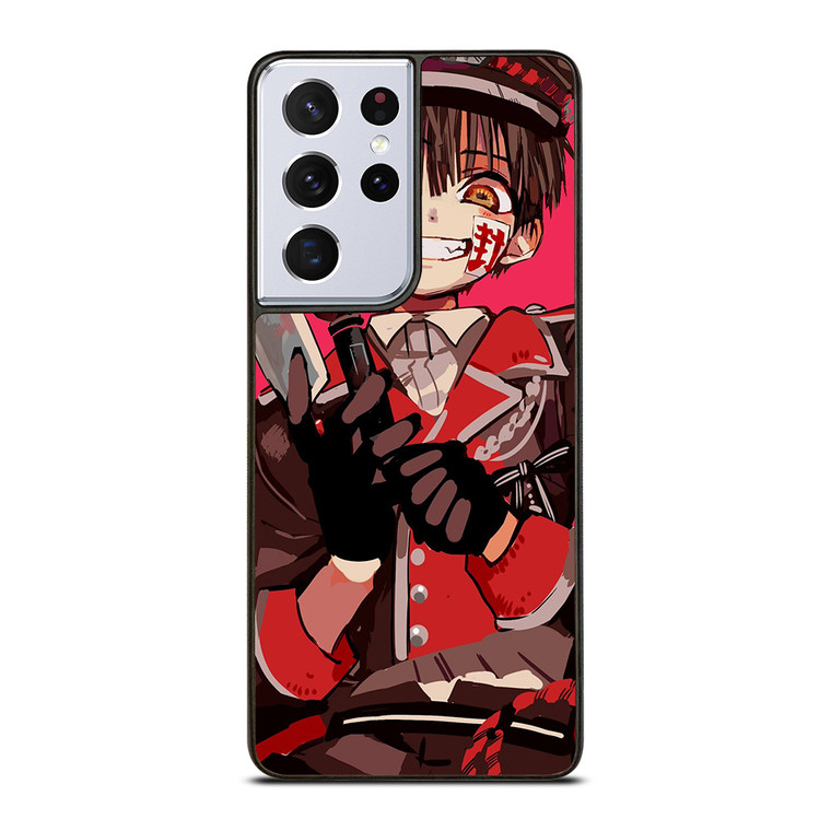 TOILET BOUND HANAKO KUN 2 Samsung Galaxy S21 Ultra Case Cover