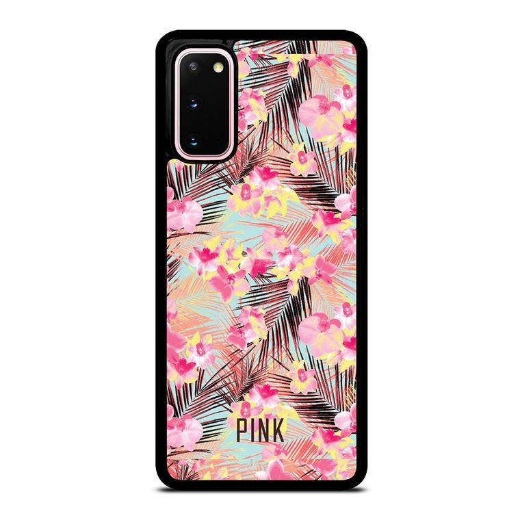 VICTORIA SECRET VINTAGE Samsung Galaxy S20 Case Cover