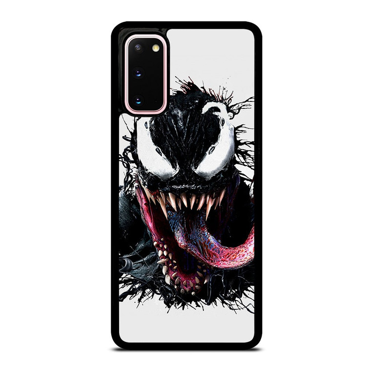 VENOM ART MARVEL Samsung Galaxy S20 Case Cover