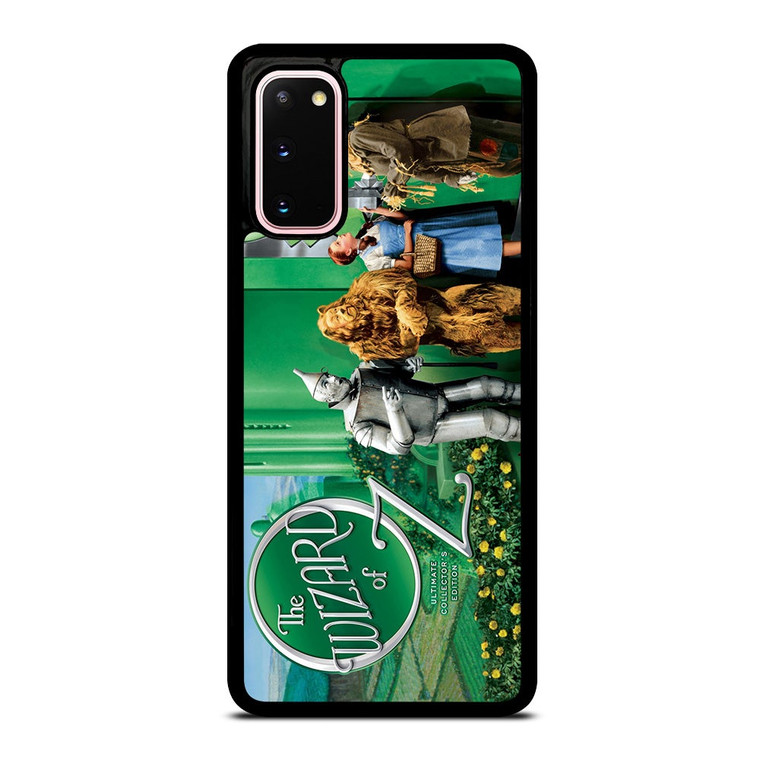 THE WIZARD OF OZ TALE Samsung Galaxy S20 Case Cover