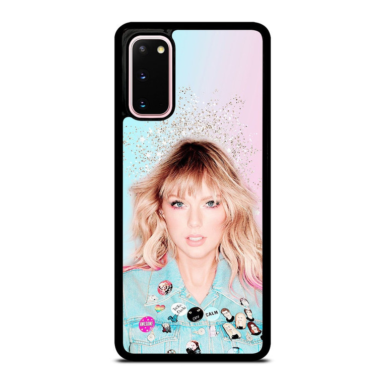 TAYLOR SWIFT CUTE Samsung Galaxy S20 Case Cover