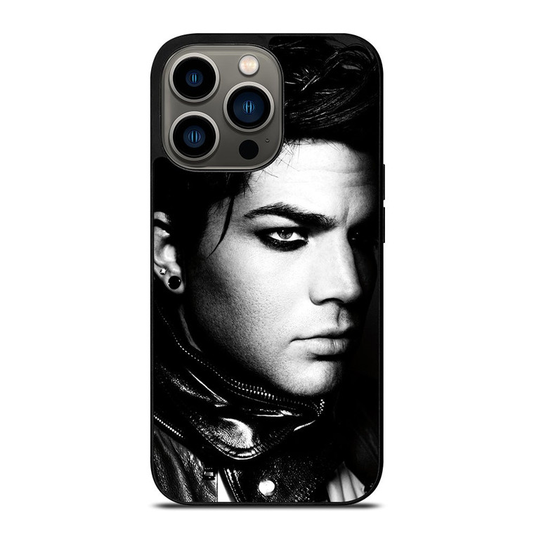 ADAM LAMBERT COOL iPhone 13 Pro Case Cover