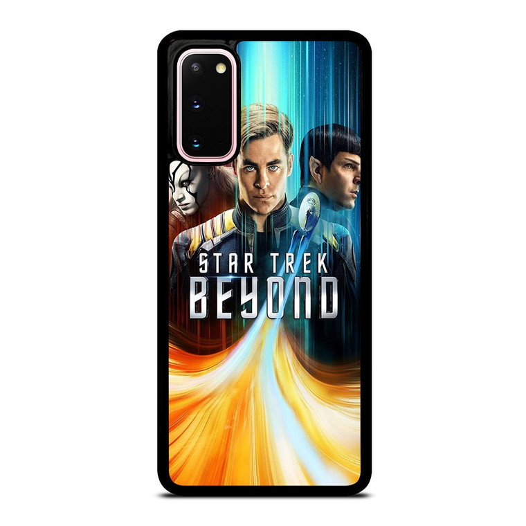 STAR TREK BEYOND Samsung Galaxy S20 Case Cover
