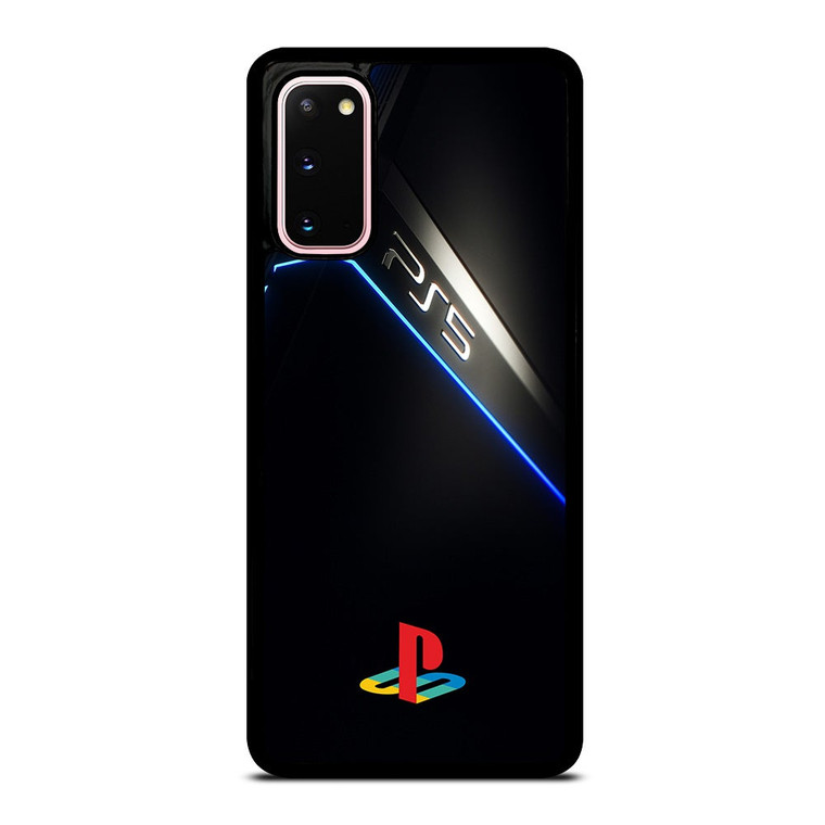 SONY PS PLAYSTATION 5 Samsung Galaxy S20 Case Cover