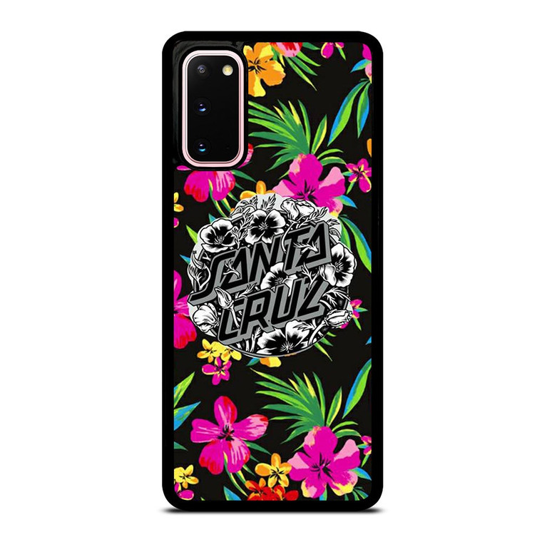 SANTA CRUZ SKATEBOARDS VINTAGE Samsung Galaxy S20 Case Cover