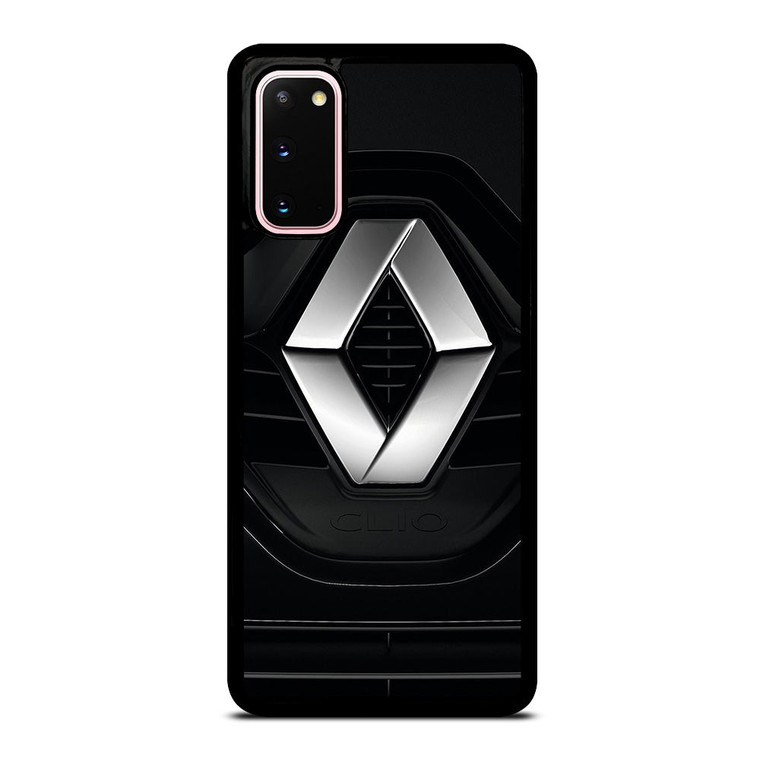 RENAULT EMBLEM Samsung Galaxy S20 Case Cover