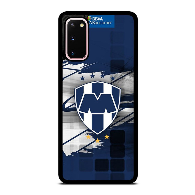 RAYADOS MONTERREY FC SYMBOL Samsung Galaxy S20 Case Cover