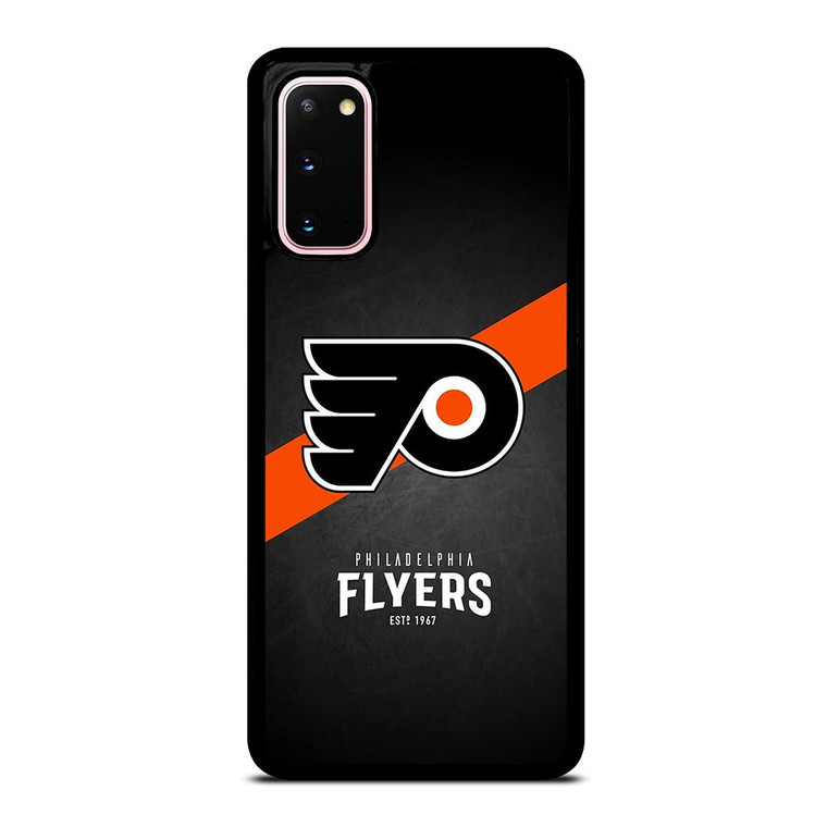 PHILADELPIA FLYERS FOOTBALL TEAM Samsung Galaxy S20 Case Cover