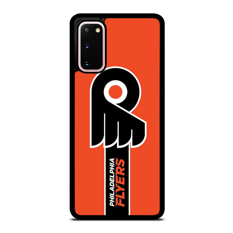PHILADELPHIA FLYERS NHL LOGO Samsung Galaxy S20 Case Cover