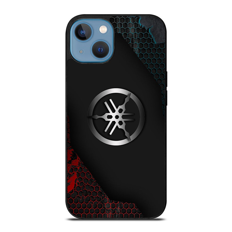 YAMAHA LOGO iPhone 13 Case Cover