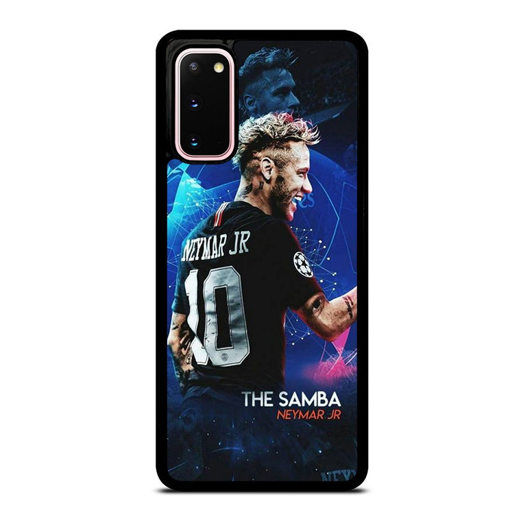 NEYMAR JR 10 Samsung Galaxy S20 Case Cover