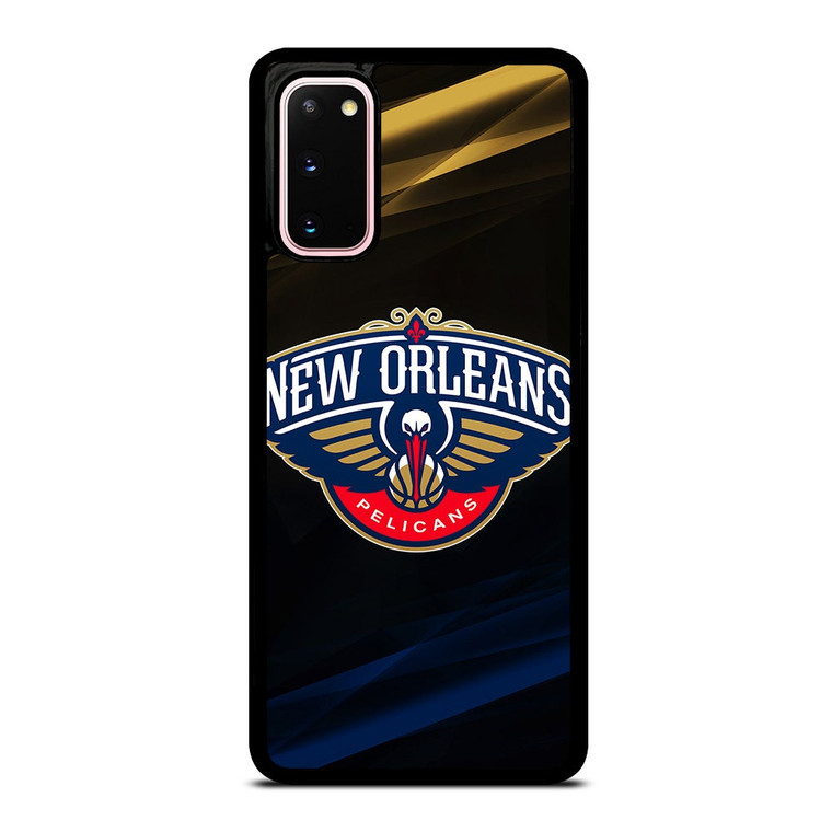 NEW ORLEANS PELICANS Samsung Galaxy S20 Case Cover