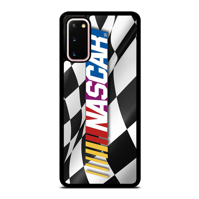NASCAR LOGO Samsung Galaxy S20 Case Cover