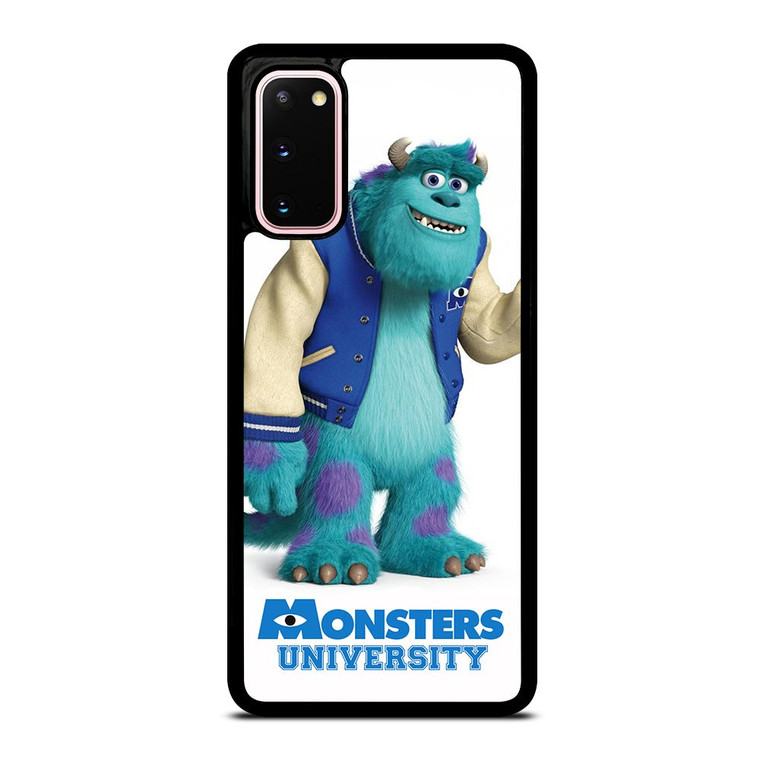 MONSTER INC SULLIVAN Samsung Galaxy S20 Case Cover