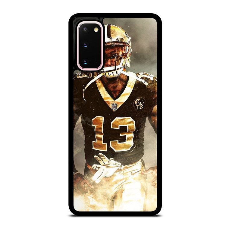 MICHAEL THOMAS NEW ORLEANS SAINTS Samsung Galaxy S20 Case Cover
