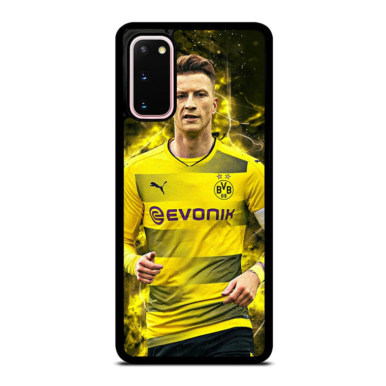MARCO REUS BORUSSIA DORTMUND Samsung Galaxy S20 Case Cover