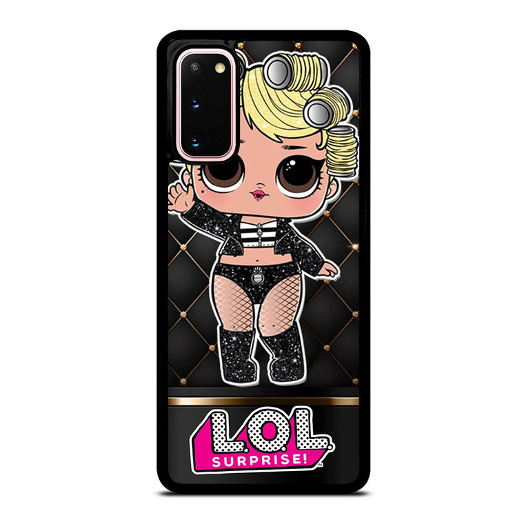 LOL SURPRISE DOLLS SEXY Samsung Galaxy S20 Case Cover