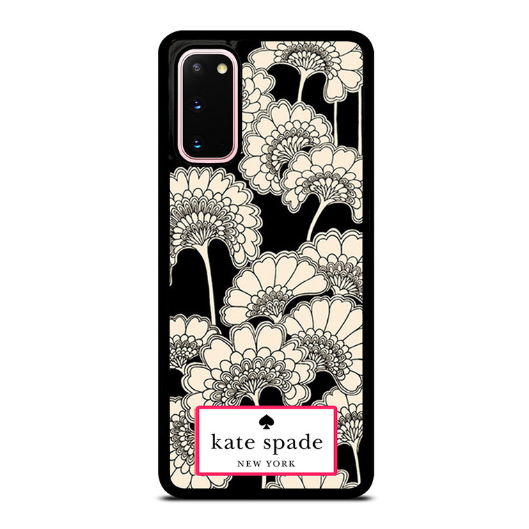 KATE SPADE VINTAGE Samsung Galaxy S20 Case Cover