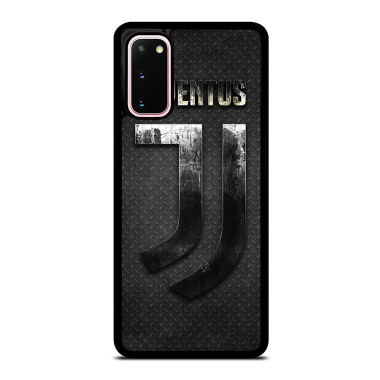 JUVENTUS PLATE LOGO Samsung Galaxy S20 Case Cover