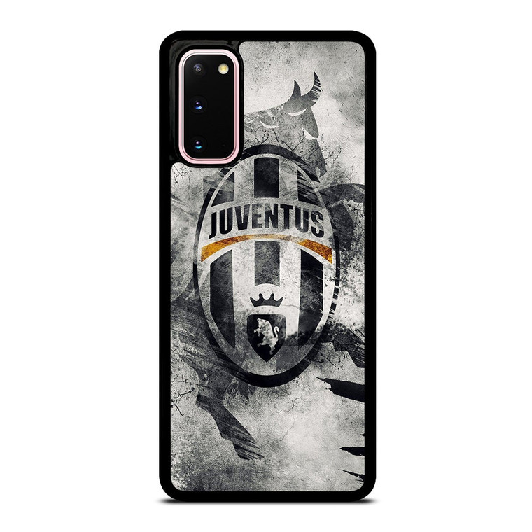 JUVENTUS OLD LOGO Samsung Galaxy S20 Case Cover JUVENTUS OLD LOGO Samsung Galaxy S20 Case Cover