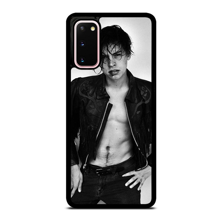 JUGHEAD JONES RIVERDALE COOL Samsung Galaxy S20 Case Cover