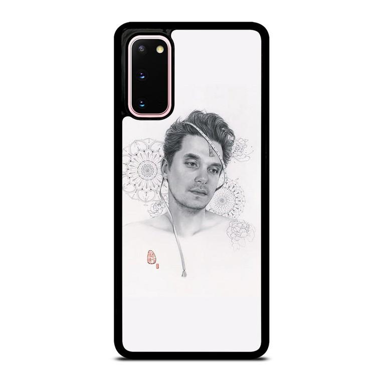 JOHN MAYER THE SEARCH FOR EVERYTHING Samsung Galaxy S20 Case Cover