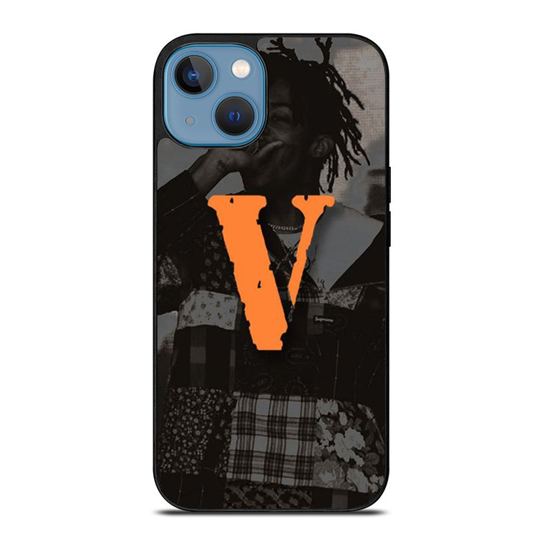 VLONE ICON iPhone 13 Case Cover