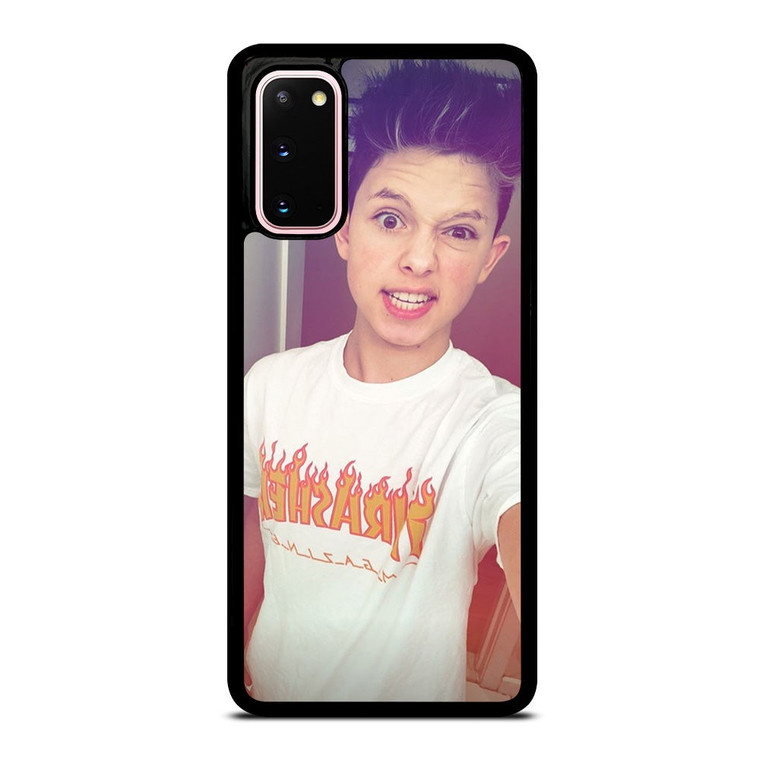 JACOB SARTORIUS Samsung Galaxy S20 Case Cover