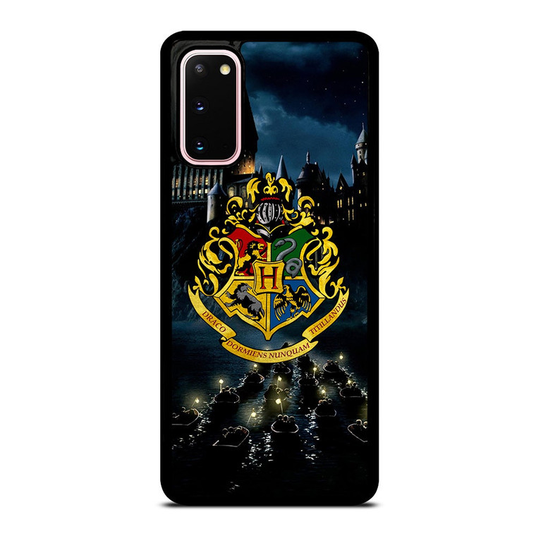 HOGWARTS HOUSE HARRY POTTER Samsung Galaxy S20 Case Cover