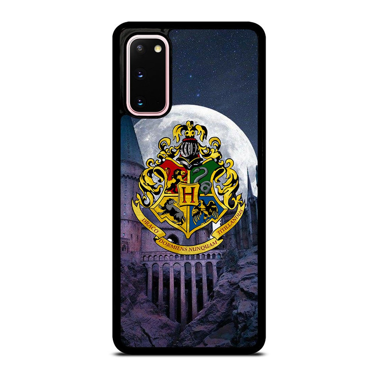 HOGWARTS HOUSE HARRY POTTER 2 Samsung Galaxy S20 Case Cover