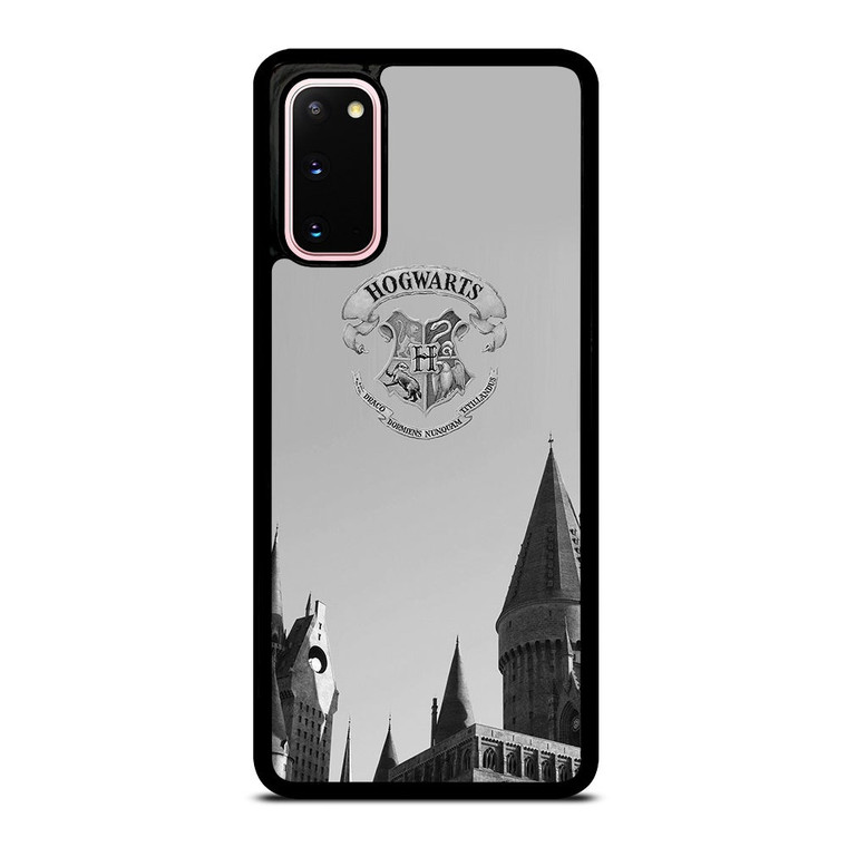 HOGWARTS HARRY POTTER 3 Samsung Galaxy S20 Case Cover