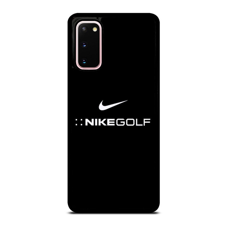 GOLF NIKE LOGO Samsung Galaxy S20 Case Cover